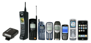 cell-phone-evolution-iphone