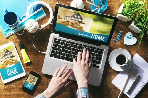 technology-real-estate